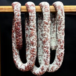 Saucisse perche