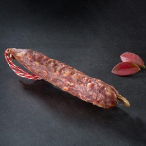 Saucisson piment